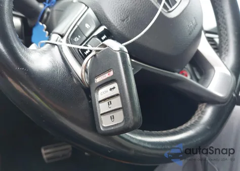 2020 Honda Accord Sport z USA, uszkodzony, nr VIN 1HGCV1F38LA039411